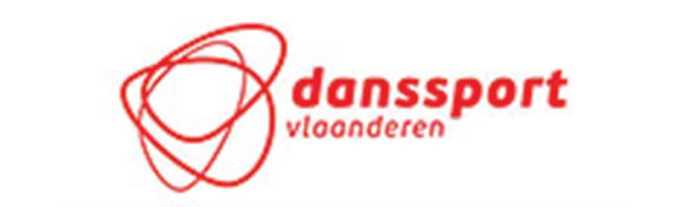 Logo Danssport Vlaanderen