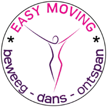 Easy Moving embleem