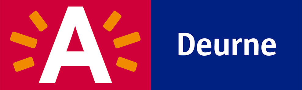 Logo district Deurne