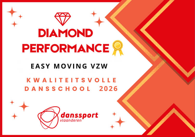 Logo Kwaliteitsvolle Dansschool 2026
